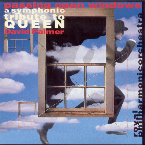 1996 Queen